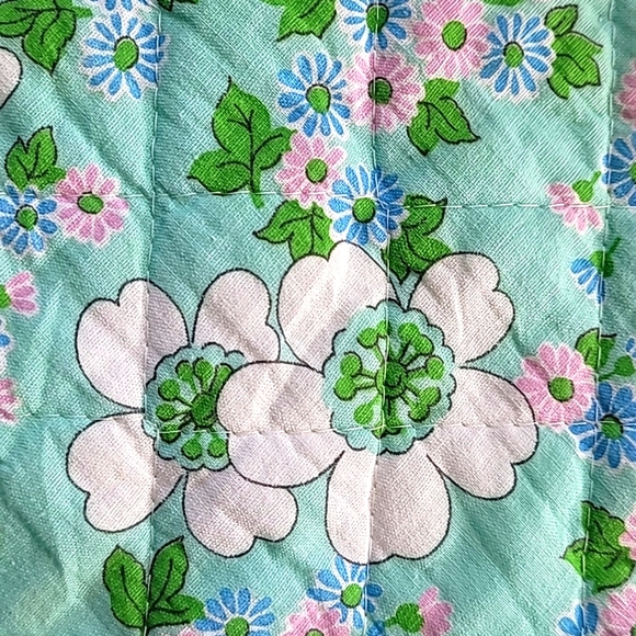 Vintage Potholders, excellent condition - Picture 2 of 2